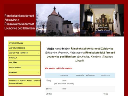 www.farnost-zdislavice.cz