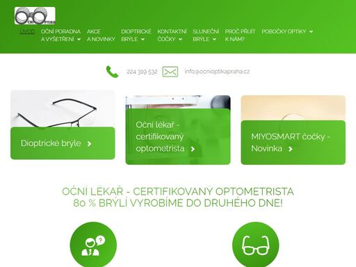 www.ocnioptikapraha.cz