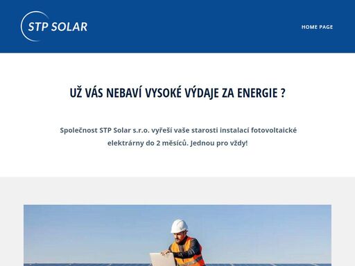 www.stpsolar.cz