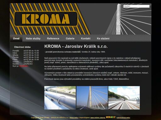 www.kroma-brno.cz
