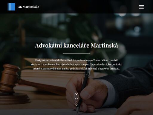 www.akmartinska.cz