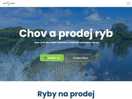 www.rybytabor.cz