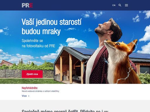 www.pre.cz