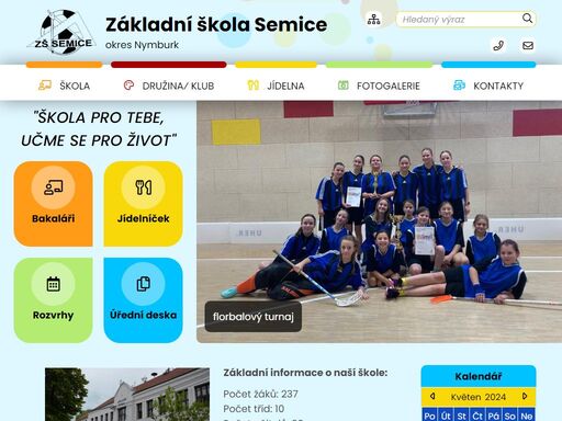 www.zssemice.cz