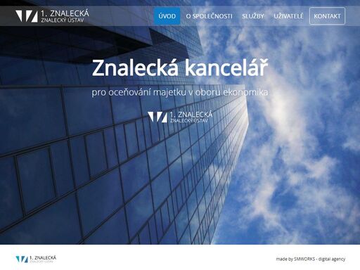 www.1znalecka.cz