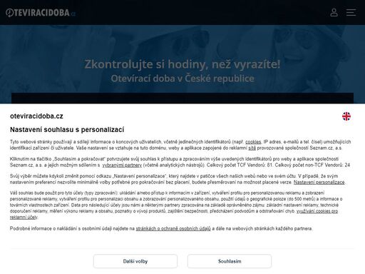 www.oteviraci-doba.cz