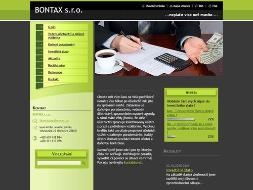 www.bontax.cz