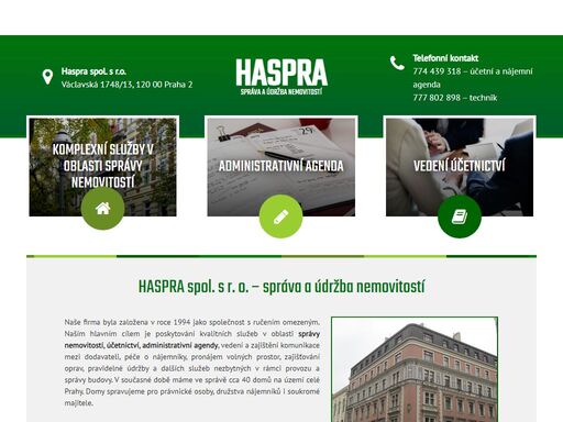 www.haspra.cz