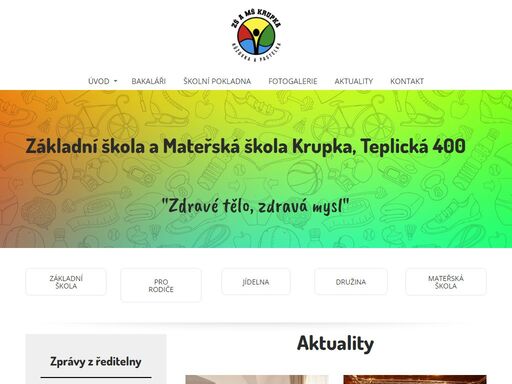 www.zskrupka.cz