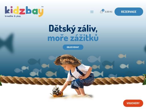 kidzbay.cz