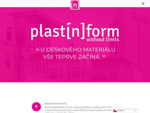 plastinform.cz