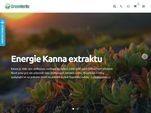 www.greenherbs.cz