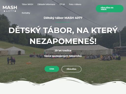 www.tabormash.cz
