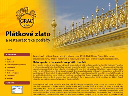 www.grac.cz