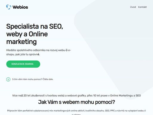 webios.cz