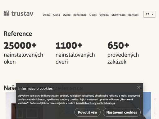 www.trustav.cz