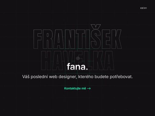 frantisekhavelka.cz