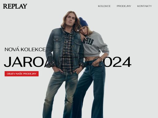 www.replay-jeans.cz