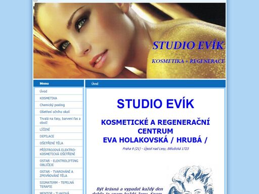 www.studio-evik.cz