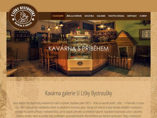 www.kavarna-lostice.cz