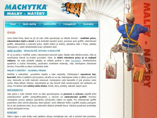 www.machytka.cz