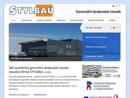 www.stylbau.cz