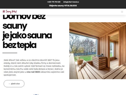 www.sauny-vital.cz