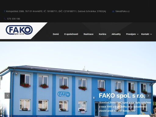 www.fako.cz