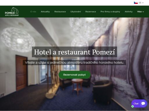 www.hotelpomezi.cz