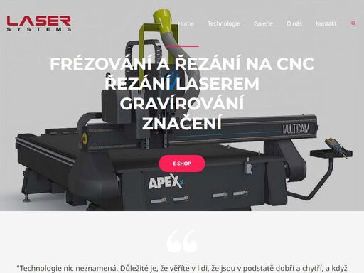 www.lasersystems.cz