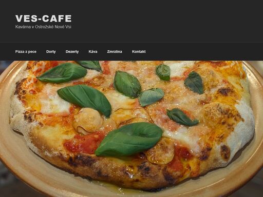 www.ves-cafe.cz