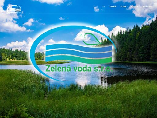 zelena-voda.cz
