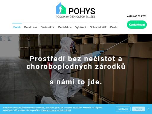 www.pohys.cz