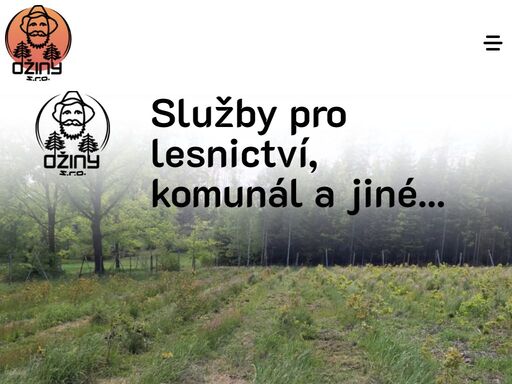 oziny.cz