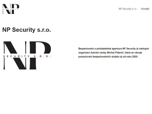 npsecurity.cz