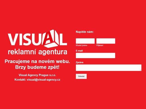 www.visual-agency.cz