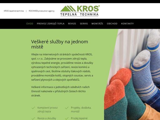 www.kros.cz