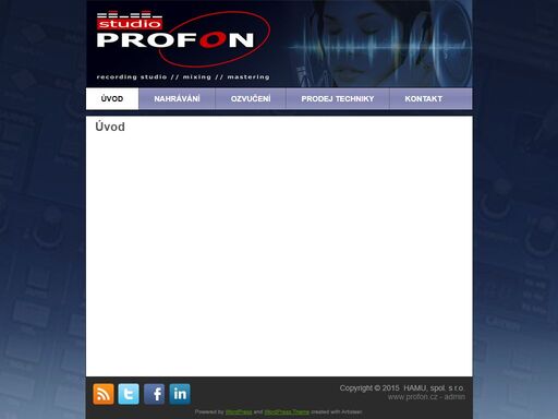 www.profon.cz
