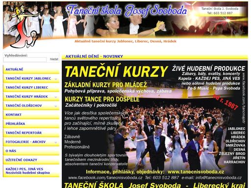 www.tanecnisvoboda.cz