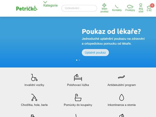www.zdravotnicke-potreby.com