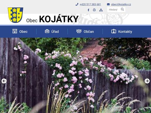 www.kojatky.cz
