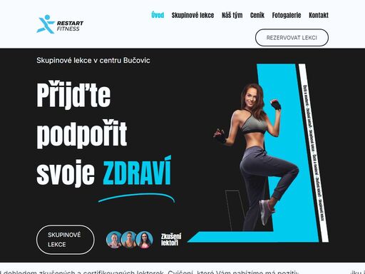 www.restartfitness.cz