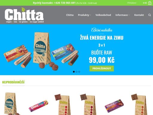 www.chitta.cz