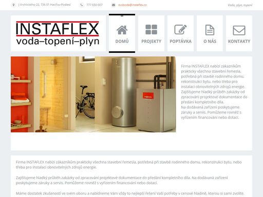instaflex.cz