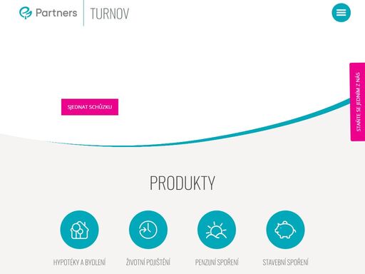 www.partners-turnov.cz