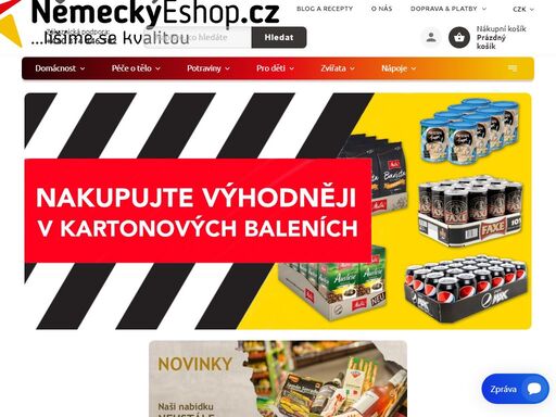 www.nemeckyeshop.cz