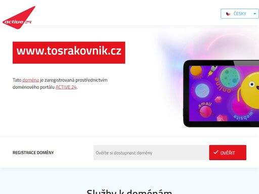www.tosrakovnik.cz