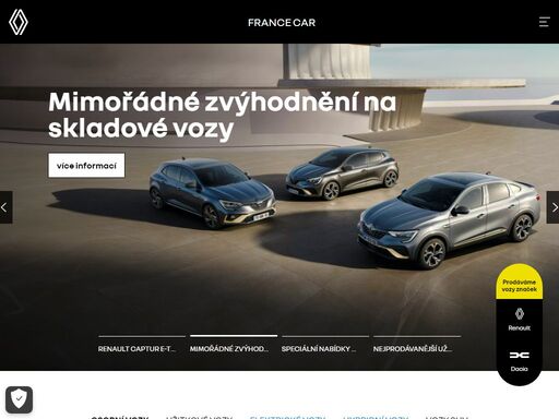www.francecar.cz