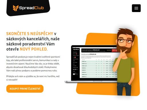 www.spbetclub.cz