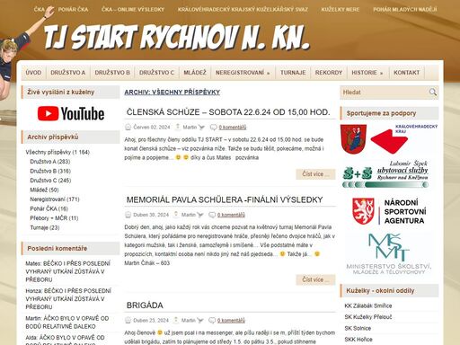 www.startrychnov.cz